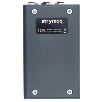 Strymon EC-1 Delay Фото 2