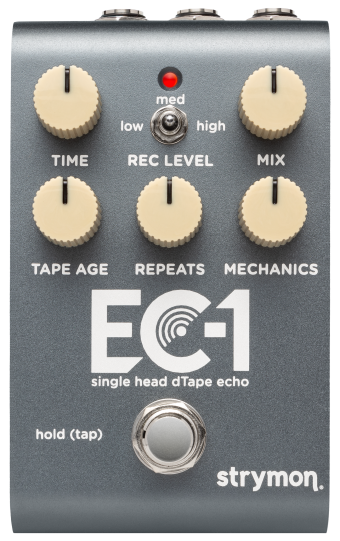 Strymon EC-1 Delay
