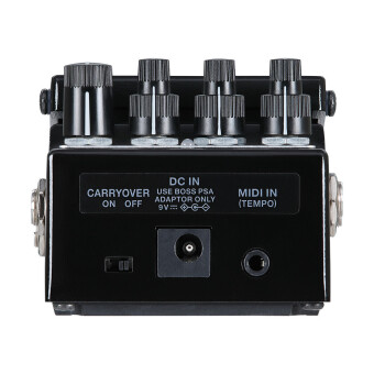 Boss SDE-3 Delay Фото 2