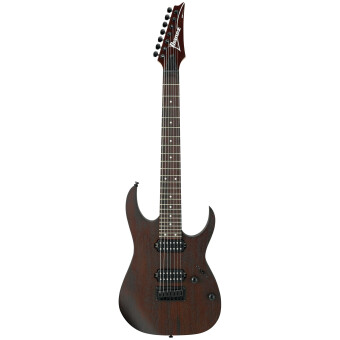 Ibanez RG7421-WNF Walnut Flat