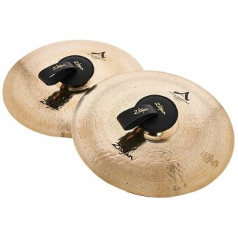 Zildjian 18" Classic Orchestral Sel. MH