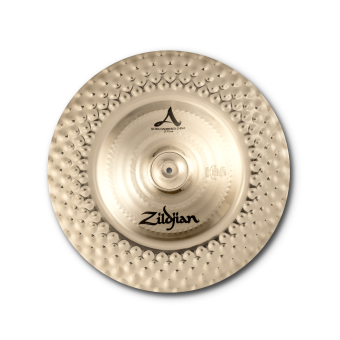 Zildjian 19" A-Serie Ultra Hammered Chinas