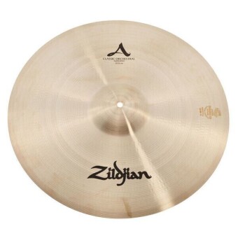 Zildjian 20" Classic Orch. Sel. Susp.