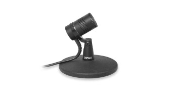 DPA 4018 Supercardioid Tabletop Mic