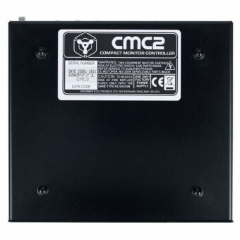 Drawmer CMC2 Фото 3