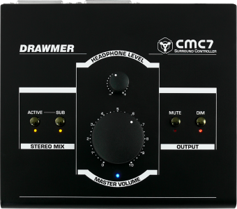Drawmer CMC7 Фото 3