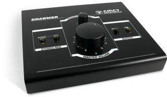 Drawmer CMC7 Фото 6