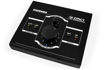 Drawmer CMC7