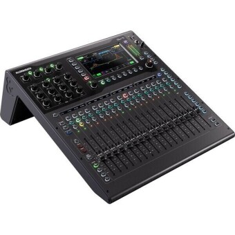 Allen & Heath QU-5 Console Фото 7