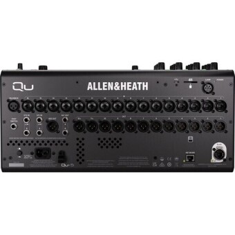 Allen & Heath QU-5 Console Фото 5