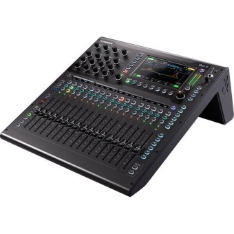 Allen & Heath QU-5 Console Фото 9