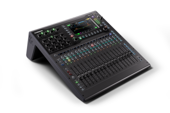 Allen & Heath QU-5 Console Фото 4