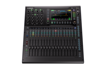 Allen & Heath QU-5 Console
