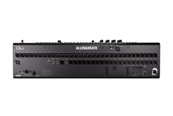 Allen & Heath QU-7 Console Фото 8
