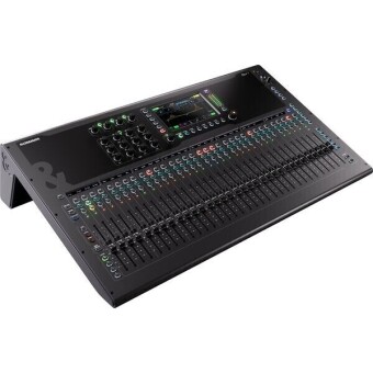 Allen & Heath QU-7 Console Фото 3