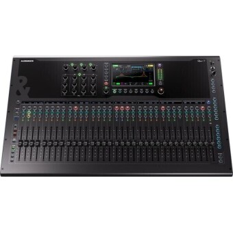 Allen & Heath QU-7 Console Фото 4
