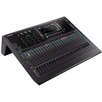 Allen & Heath QU-6 Console Фото 5