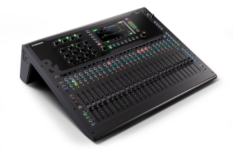 Allen & Heath QU-6 Console