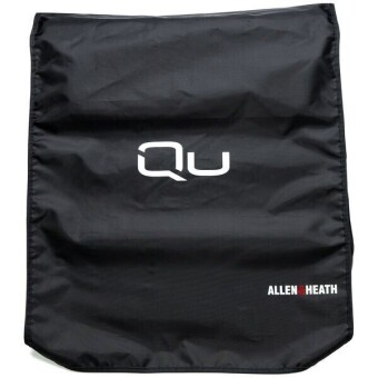 Allen & Heath QU-5 & QU-5D Dust Cover