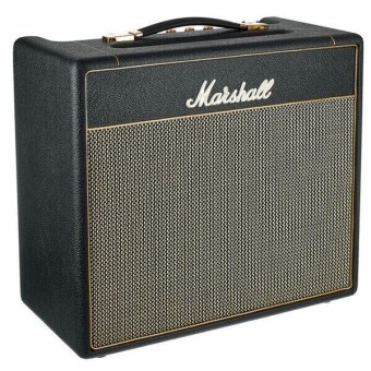 Marshall Studio Vintage SV20C Combo Фото 10