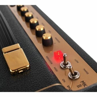 Marshall Studio Vintage SV20C Combo Фото 4