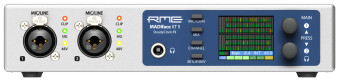 RME MADIface XT II Фото 13