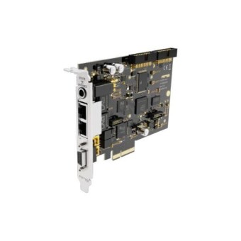 RME HDSPe AoX-D Фото 2