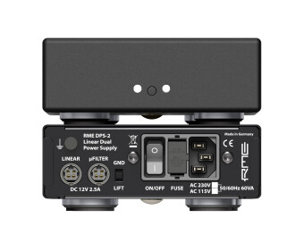 RME DPS-2 power supply Фото 13