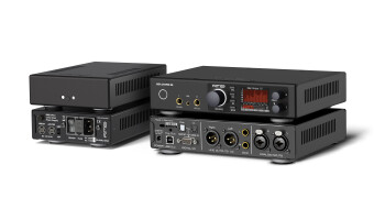 RME DPS-2 power supply