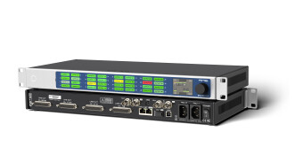 RME M-32 DA Pro II Фото 12