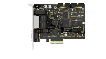 RME HDSPe AoX-M Фото 3
