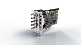 RME HDSPe AoX-M Фото 5