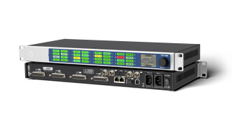 RME M-32 AD Pro II Фото 11