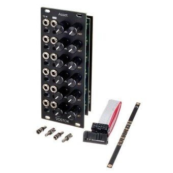 Vostok Instruments Asset Фото 2