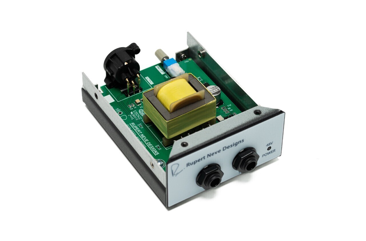Rupert Neve Designs RNDI-M купить в Минске | UNITED MUSIC