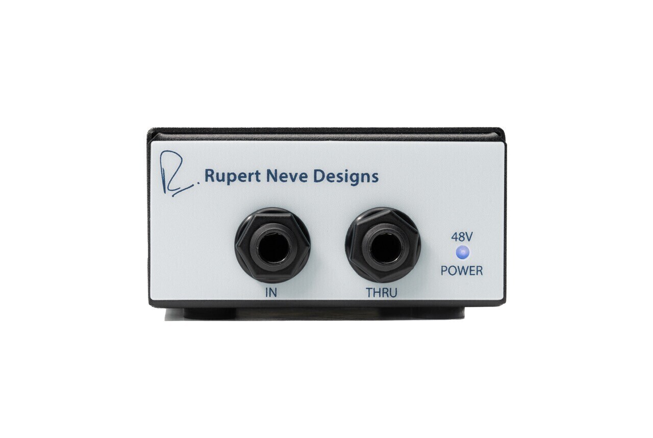 Rupert Neve Designs RNDI-M купить в Минске | UNITED MUSIC