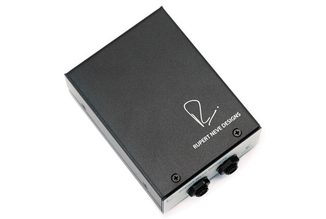 Rupert Neve Designs RNDI-M купить в Минске | UNITED MUSIC