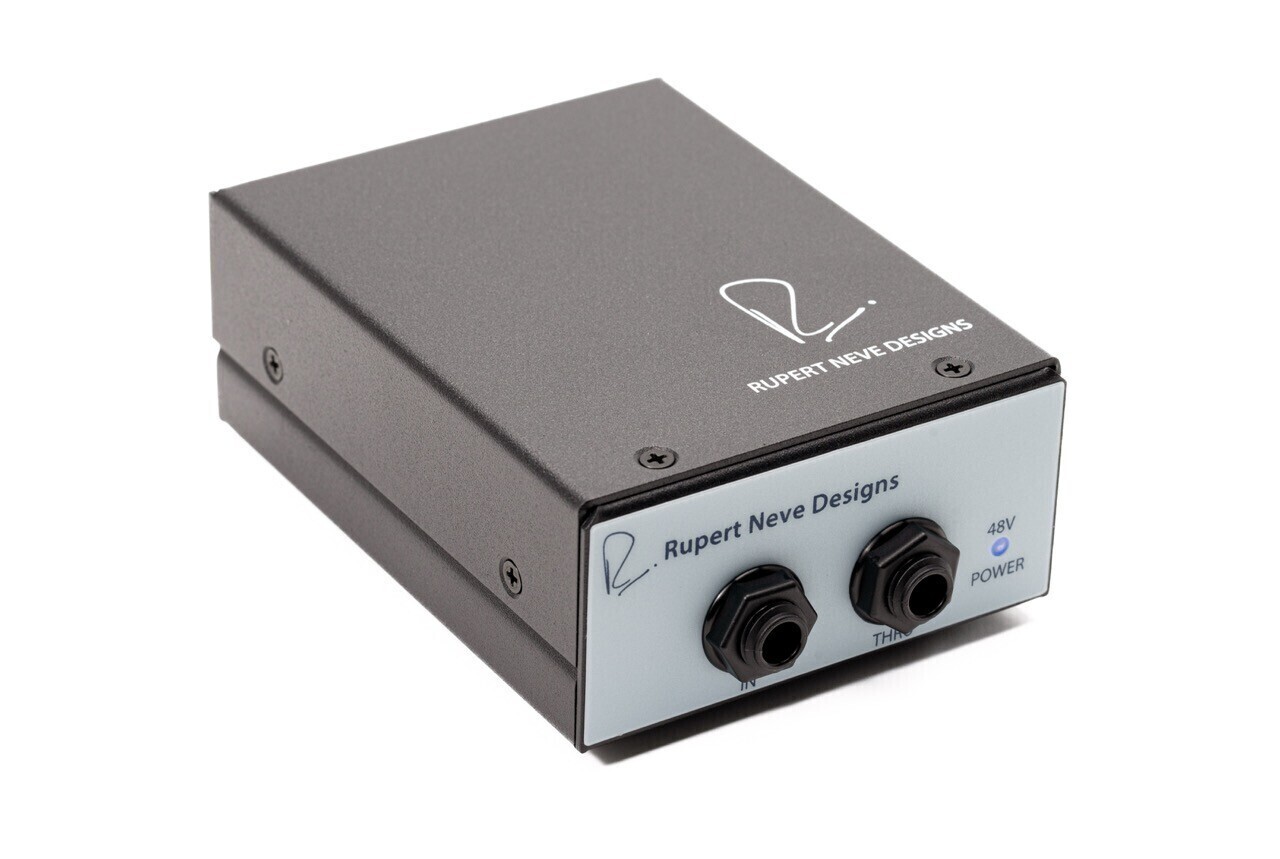 Rupert Neve Designs RNDI-M купить в Киеве | UNITED MUSIC