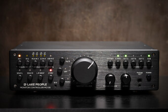 Lake People MC100 Фото 8