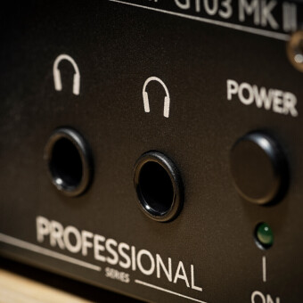 Lake People Phone-Amp G103-P MKII Фото 6