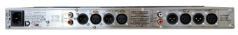Lake People Mic-Amp F311 Q Фото 2