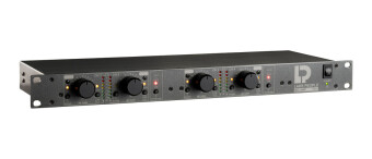 Lake People Mic-Amp F311 Q Фото 4