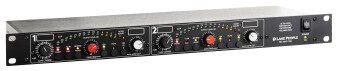 Lake People Mic-Amp F355 with Class-A input option (2 Channel) Фото 8