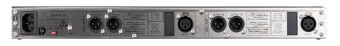 Lake People Mic-Amp F355 with Class-A input option (2 Channel) Фото 9