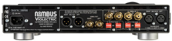 Violectric Niimbus US 5 PRO Фото 3
