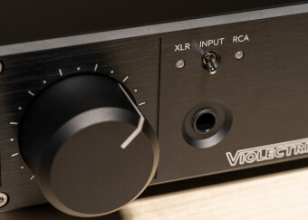Violectric HPA V202 Фото 4