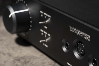 Violectric HPA V340 Фото 2