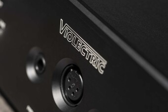 Violectric HPA V340 Фото 4