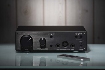 Violectric HPA V550 PRO Фото 3