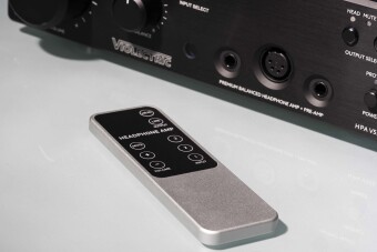 Violectric HPA V550 PRO Фото 2